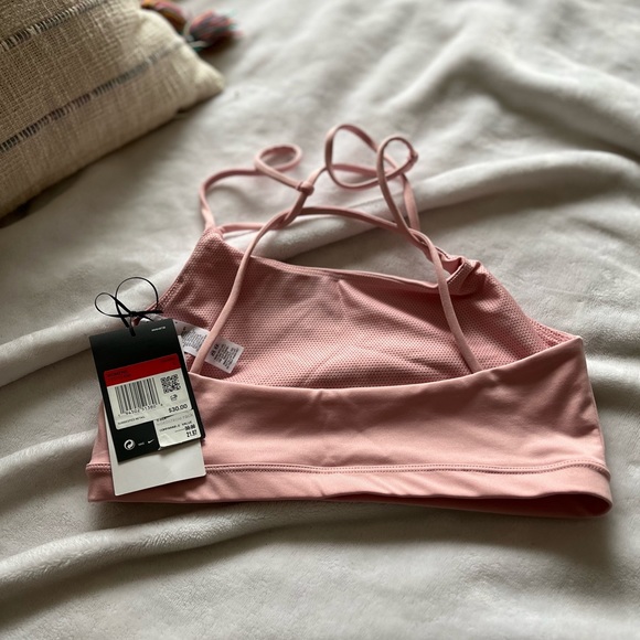 Nike Dri-FIT Indy Light-Support Non-Padded Sportbra - Picture 3 of 6